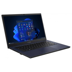 Laptop Asus ExpertBook B1402CVA-EB1301X - i5-1335U | 14'' | 16GB | 512GB | W11P'