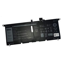 Dell DXGH8 4-Cell 52 Whr'