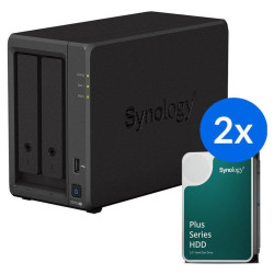 Synology DS723+-12T-00-2'