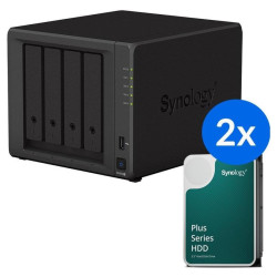 Synology DS923+-8T-00-2'