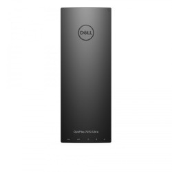 Komputer Dell Optiplex 7070 UFF i7-8565U | 8GB | 256GB SSD | Int | Windows 10 Pro (N011O7070UFF)'