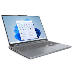 Laptop Lenovo Legion Slim 5 16 - Ryzen 7 8845HS | 16''-WQXGA-240Hz | 32GB | 1TB | Win11Home | RTX4070'