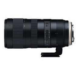 Obiektywy - Tamron 70-200mm F/2.8 Di VC USD G2 Nikon (A025N)'