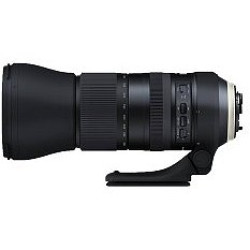 Obiektywy - Tamron 150-600 /5-6.3 Di VC USD G2 Nikon (A022N)'