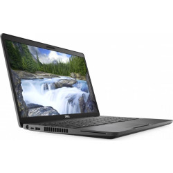 Laptop Dell Precision M3541 i7-9750H | 15,6"FHD | 8GB | 256GB SSD+1TB | P620 | Windows 10 Pro (1028406378729)'