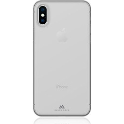Hama Black Rock Ultra Thin Iced Case do iPhone 11 Pro przezroczysty (186980)'