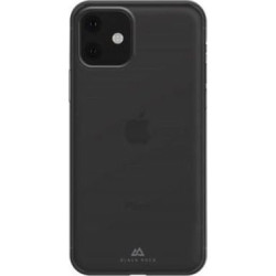 Hama Black Rock Ultra Thin Iced Case do iPhone 11 czarny (187005)'