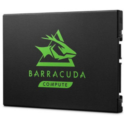 Dysk BarraCuda 120 SSD 500GB SATA 2,5cala'