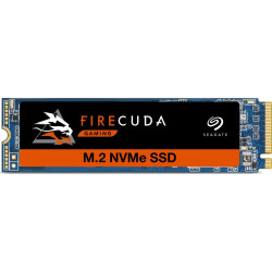 Dysk SSD FireCuda 510 1TB ZP1000GM30011'
