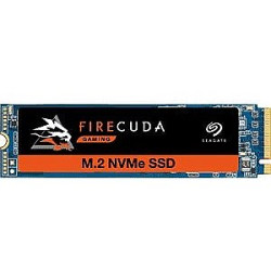 Dysk SSD FireCuda 510 2TB ZP2000GM30021'