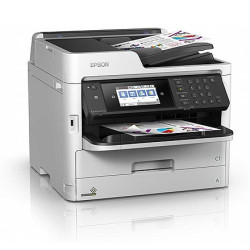 MFP WF-C5710DWF 4ink A4/fax/WLAN/34pps/NFC/LCD'