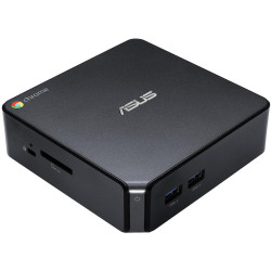 Mini PC CHROMEBOX3-N008U i3-7100U/4/64/Integra/Chrome'