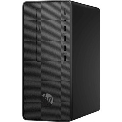 Komputer HP Desktop Pro A 300 G3 (8VS23EA) (8VS23EA) AMD Ryzen 3 PRO 3200G | RAM: 8GB | SSD: 256GB | Windows 10 Pro 64bit'