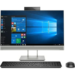 Komputer AIO HP EliteOne 800 G5 i5-9500 | Touch 23,8"FHD | 8GB | 256GB SSD | Int | Windows 10 Pro (7AB91EA)'