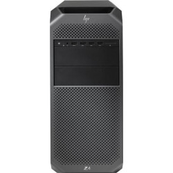 Stacja robocza HP Z4 G4 Tower Xeon W-2235 | 32GB | 512GB SSD | Quadro P2200 | Windows 10 Pro (9LM41EA)'