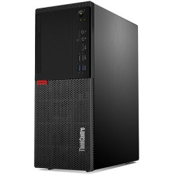 Komputer Lenovo ThinkCentre M720t Tower i5-9400 | 8GB | 1TB | Int | Windows 10 Pro (10SQ0065PB)'