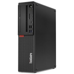 Komputer Lenovo ThinkCentre M720s SFF i3-9100 | 4GB | 1TB | Int | Windows 10 Pro (10ST0078PB)'