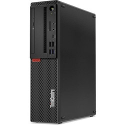 Komputer Lenovo ThinkCentre M720s SFF i3-9100 | 8GB | 256GB | Int | Windows 10 Pro (10ST0079PB)'