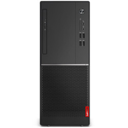 Komputer Lenovo Essential V55t-15API Tower Ryzen 3 3200G | 4GB | 1TB | Int | Windows 10 Pro (11CC0001PB)'