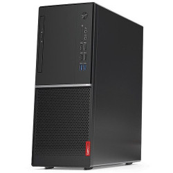 Komputer Lenovo Essential V530 Tower i3-9100 | 4GB | 1TB | Int | Windows 10 Pro (11BH002DPB)'
