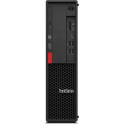 Stacja robocza Lenovo ThinkStation P330 Gen 2 Tower i7-9700 | 8GB | 1TB | Int | Windows 10 Pro (30CY0031PB)'