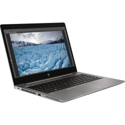 Laptop HP Zbook 14u G6 i7-8565U | Touch 14"FHD+Sure View | 16GB | 512GB SSD | Radeon Pro WX 3200 | Windows 10 Pro (6TW33EA)'