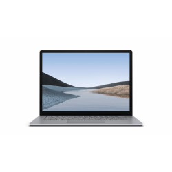 Microsoft Surface Laptop 3 i7-1065G7 | Touch 15" | 16GB | 256GB SSD | Int | Windows 10 Pro (PLZ-00008)'