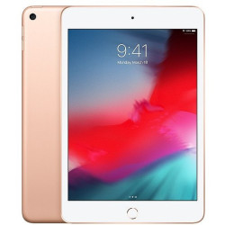 Apple iPad mini Wi-Fi 256GB - Gold'