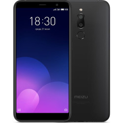 Smartfon Meizu M6T 2/16GB czarny'