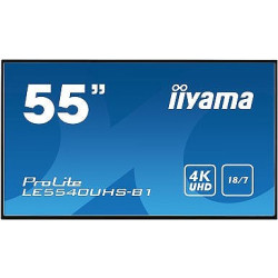 Monitor IIYAMA ProLite (LE5540UHS-B1)'
