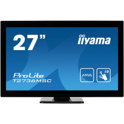 Monitor z dotykowym ekranem IIYAMA ProLite (T2736MSC-B1)'