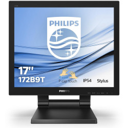 MONITOR PHILIPS LED 17  172B9T/00 Touch'