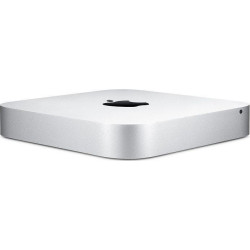 Mac mini: i5 3.0GHz 6-core/8GB/256GB/Intel UHD 630 - Space Grey'