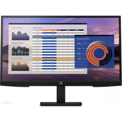Monitor HP P27h G4 (7VH95AA)'