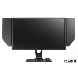 Monitor gamingowy XL2746S LED 1ms/TN/12mln:1/HDMI/DVI'