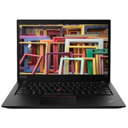 Laptop Lenovo ThinkPad T490s i7-8565U | 14" FHD + Privacy Guard | 16GB | 512GB SSD | Int | LTE | Windows 10 Pro (20NX007GPB)'