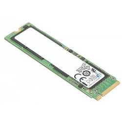 Dysk SSD ThinkPad 256GB PCIe NVMe OPAL2 M.2 2280 4XB0W79580'