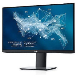 Monitor Dell 23,8 P2421D (210-AVKX)'
