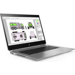  Laptop HP ZBook Studio x360 G5 i7-9850H | Touch 15,6" FHD | 16GB | 512GB SSD | Quadro P1000 | Windows 10 Pro (8JL32EA)'