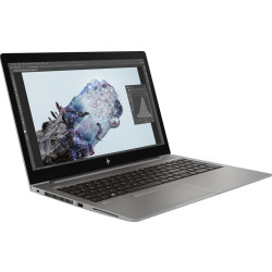 Laptop HP Zbook 15u G6 i7-8565U | 15,6" FHD | 16GB | 512GB SSD | RadeonPro WX3200 | Windows 10 Pro (6TP58EA)'
