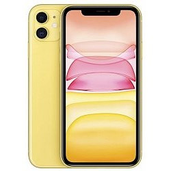 Apple iPhone 11 256GB Yellow'