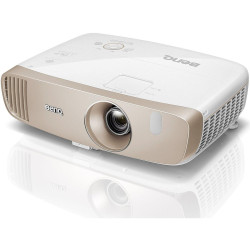 Projektor W2000 DLP 1080p 2000ANSI/15000:1/HDMI/'