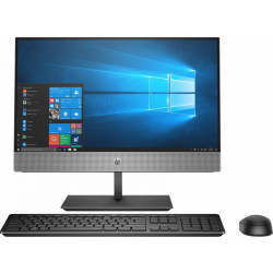 Komputer AIO HP ProOne 600 G5 i5-9500 | Touch 21,5" FHD | 8GB | 256GB SSD | Int | Windows 10 Pro (7PF30EA)'