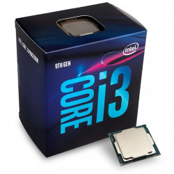 Procesor Intel Core i3-9100 (BX80684I39100)'