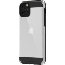 Hama Black Rock Air Robust Case do iPhone 11 Pro Max czarny (187017)'