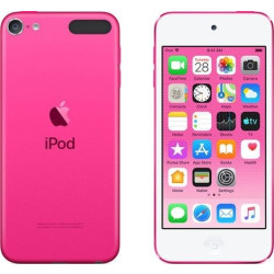 iPod touch 32GB różowy'