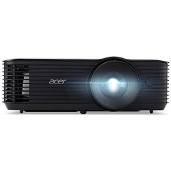 Projektor X18HP 3D DLP SVGA/4000lm/20000:1/HDMI/Audio'