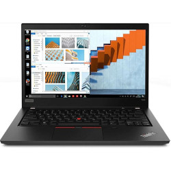 Laptop Lenovo ThinkPad T490 i5-8265U | 14" FHD_EPF | 16GB | 512GB SSD | Int | Windows 10 Pro (20N2007HPB)'