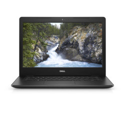 Laptop Dell Vostro 3491 i5-1035G1 | 14" FHD | 8GB | 256GB SSD+1TB | Int | Windows 10 Pro (N101VN3491EMEA01_2101)'