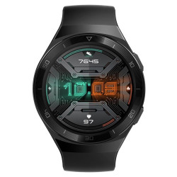 Huawei Watch GT 2e 46mm czarny (Hector-B19S)'